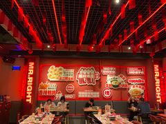 -蚝蚝先生·广式烧烤(信天广场店)