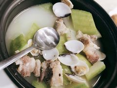 -和平馆·地道港澳茶餐厅(西门口店)