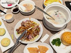 -晋江荣誉国际酒店·港誉茶餐厅