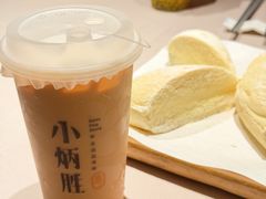 雪山包-小炳胜(卓悦中心店)