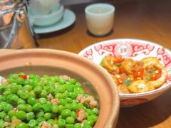 -恰饭·老长沙市井菜 (天河客运站店)