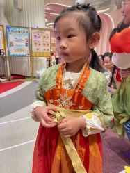-奈尔宝·国风主题儿童乐园·亲子餐厅(豫园商城店)