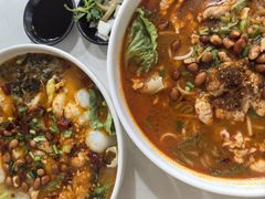 -缘久缘米粉(新街口店)