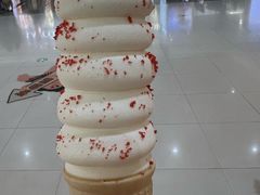 -哈根达斯(SM店)