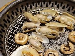 -韩盛·盛江山自助料理(学院路江北大学城店)