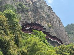 -大慈岩风景区