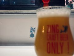 -ZING鲸鱼啤酒(葡萄院店)