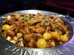 -胖哥俩肉蟹煲(杭州大厦中央广场店)