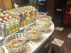 -好伦哥比萨烤肉自助(马家堡店)