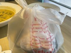 -梁记粥铺(开元地中海店)