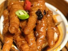 -香港池仔记肠粉王(博多新记襄阳南路店)