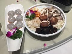 -花城粤菜餐厅(高新区店)