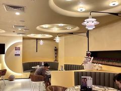 -皇室假期美食水疗会(春风路店)