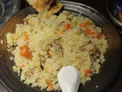 -凯撒尔新疆特色主题餐厅(青山店)