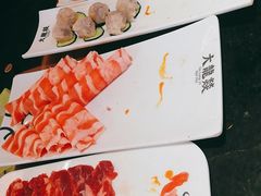 -大龙燚火锅(南山大道店)