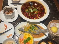 -汤城小厨•粤菜•靓汤(苏州街店)
