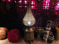 -Tajine Moroccan塔金摩洛哥中东餐厅