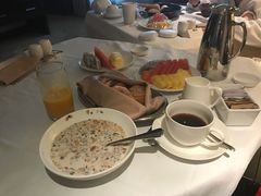 -杭州武林万怡酒店