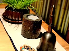 -竹里馆·淮扬菜·功夫茶(老门东店)