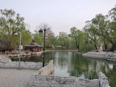 -万柳阁小馆·花园餐厅(龙潭湖店)