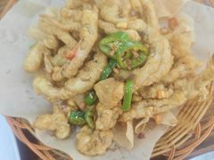 -南记食粥坊·宵夜大排档(莲花店)