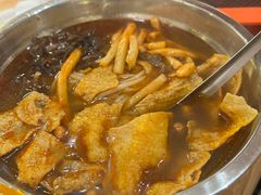 -柳州肥姨妈大骨螺蛳粉(双阳路店)