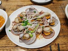 -山海菜馆·海肠捞饭·青岛菜(栈桥店)