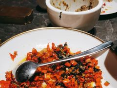 -炊烟小炒黄牛肉(浦东世纪汇店)