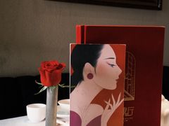 -玫瑰厅上海菜(兴国路店)