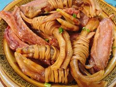 -味好美土菜(迎宾东路店)