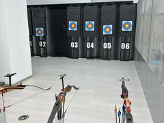 -i彻射箭俱乐部(新光界店)