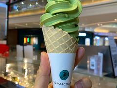 -36抹茶·千层与鲜果茶(欢乐海岸店)