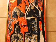 -外滩二十二号艺术中心