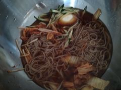 首尔冷面-土大力韩式烤肉料理(和平路店)