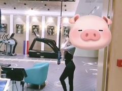 -倍力斯游泳健身(盛博店)