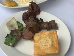 -拉蒂娜·巴西牛排馆 Latina·Brazilian Steakhouse(陆家嘴旗舰店)