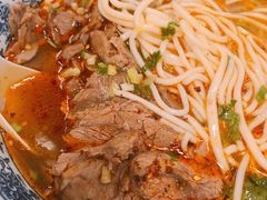 兰州拉面-甘记兰州牛肉面(Chadstone 旗舰店)