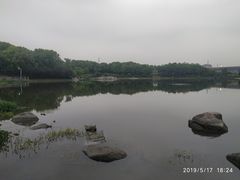 -美兰湖景区