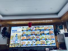 -老东阳·外婆菜(横店店)