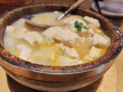 -关东小磨东北菜(上海长风大悦城店)