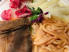 火锅四宝-重庆高老九火锅(文峰广场店)