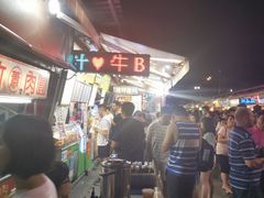 -花莲东大门国际观光夜市