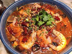 -绿茶餐厅(昆明世纪金源店)
