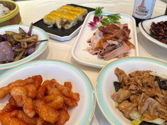 -凯鸽酒楼(大同振兴街店)