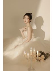 -克拉女神写真馆·匠心定制