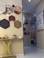 -菩羽·专业美胸·连锁养护中心