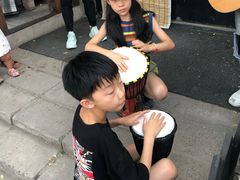 -出走咖啡·面包(宋庄店)