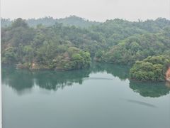 -河源万绿湖美思威尔顿酒店