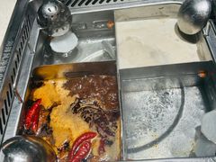 -海底捞火锅(杭州天虹购物中心店)