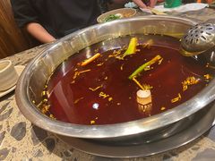 -肖肖酸萝卜鱼火锅(总店)